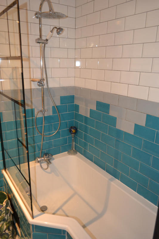 Appartement - 52 m² - 2 pièces