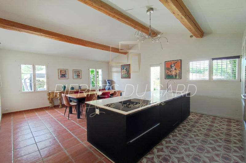 Villa - 140 m² - 5 pièces