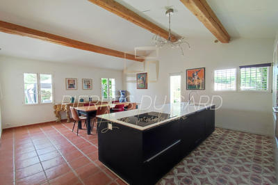 Villa - 140 m² - 5 pièces