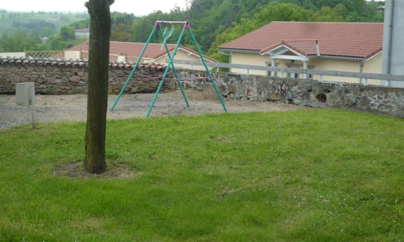 Appartement - 106 m² - 4 pièces