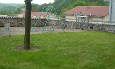 Appartement - 106 m² - 4 pièces