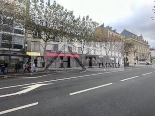 Local commercial - 51 m²