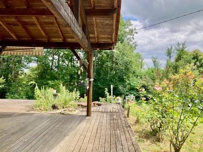 Maison - 177 m² - 6 pièces