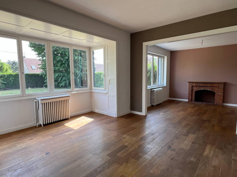 Maison - 190 m² - 7 pièces