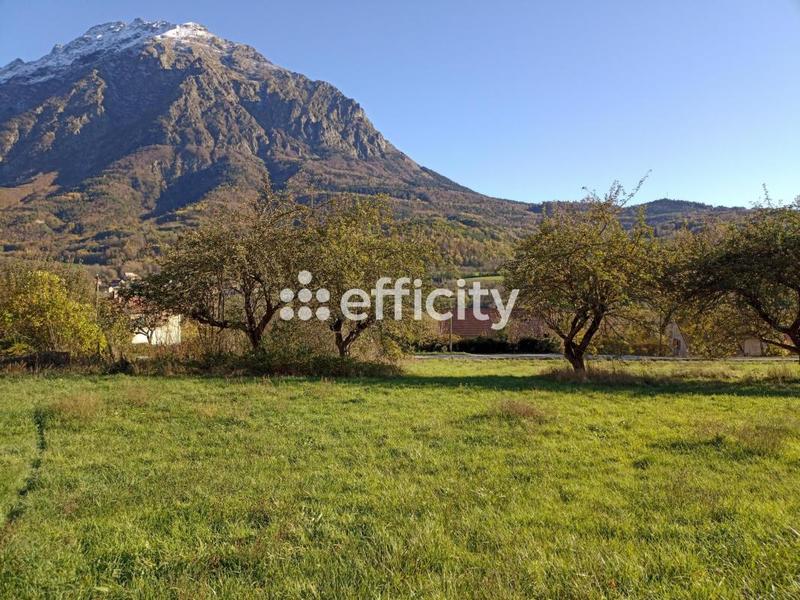 Terrain - 960 m²