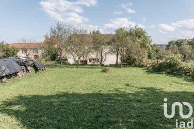 Maison - 153 m² - 5 pièces