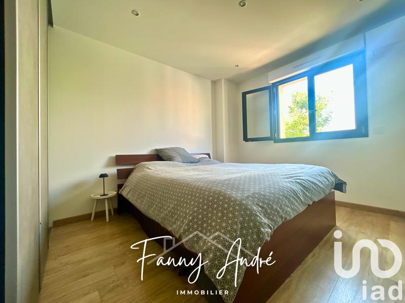 Maison - 70 m² - 3 pièces