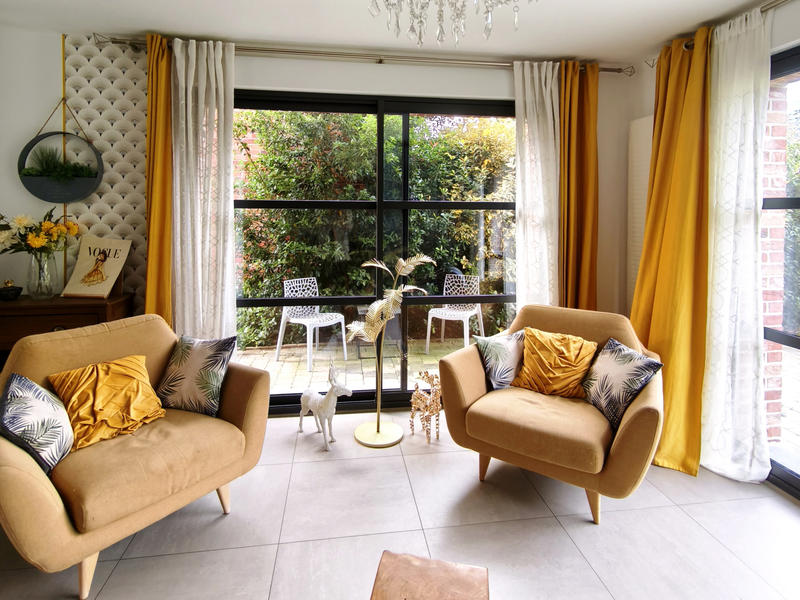 Maison - 138 m² - 6 pièces