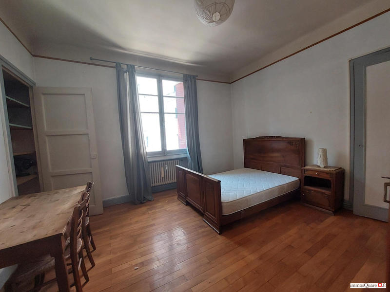 Appartement - 69 m² - 2 pièces