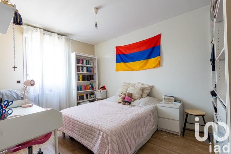 Maison - 126 m² - 7 pièces