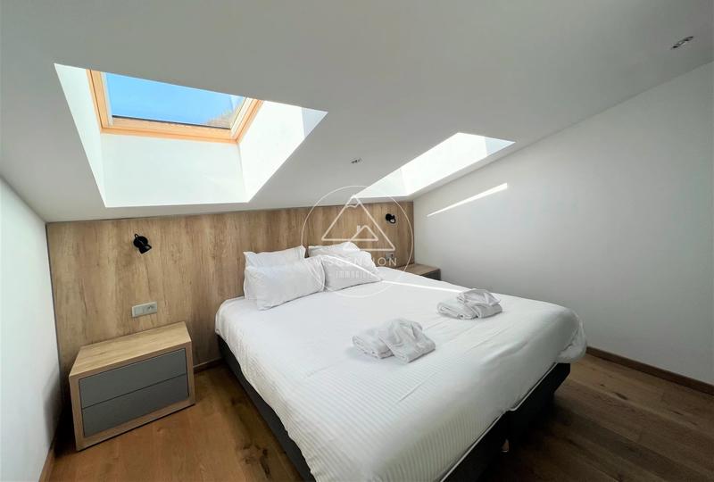 Appartement - 40 m² - 4 pièces