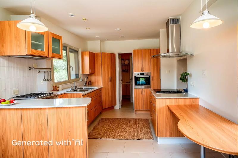 Villa - 170 m² - 6 pièces