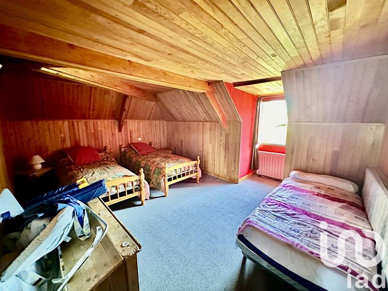 Maison de campagne - 150 m² - 6 pièces