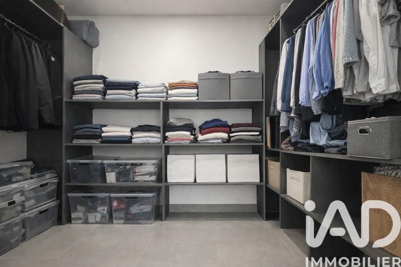 Maison - 115 m² - 4 pièces