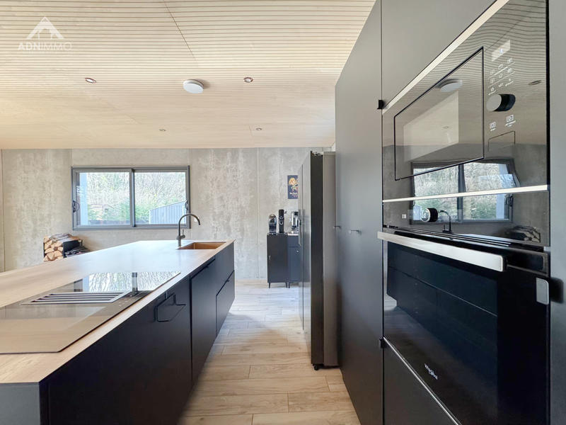 Maison - 129 m² - 4 pièces