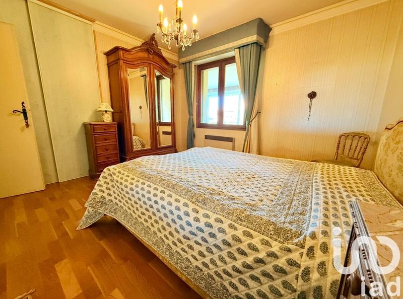 Maison - 130 m² - 4 pièces