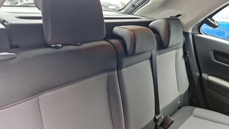 Citroën C4 Cactus Business bluehdi 100 ss bvm6 feel