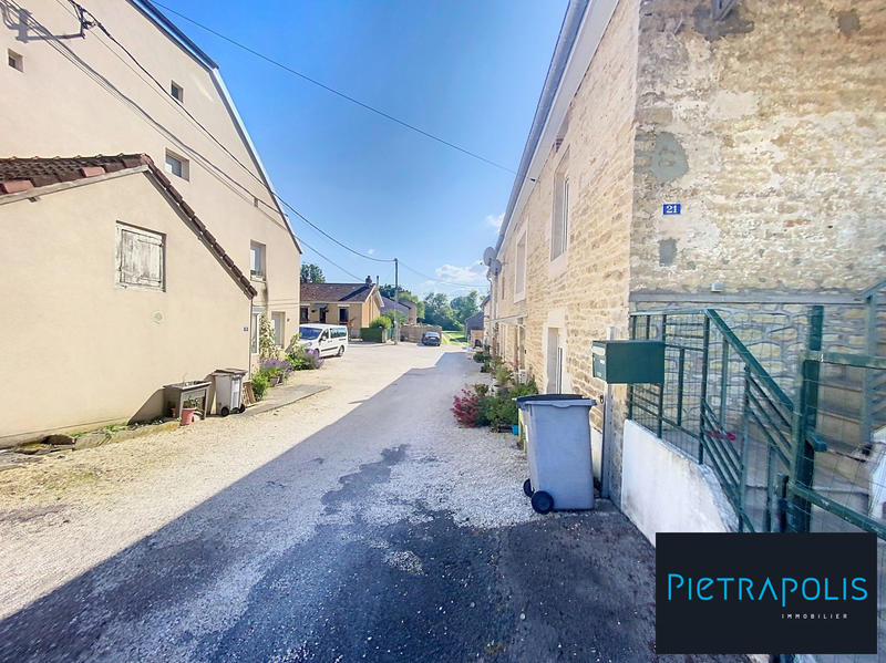 Appartement - 98 m² - 4 pièces