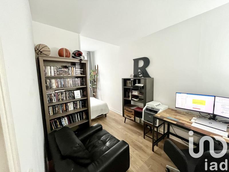 Appartement - 114 m² - 4 pièces