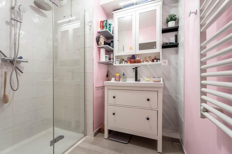 Appartement - 77 m² - 3 pièces