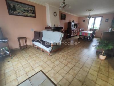 Pavillon - 119 m² - 5 pièces