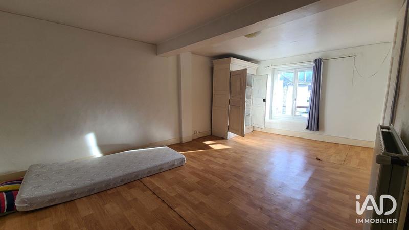 Maison - 192 m² - 7 pièces