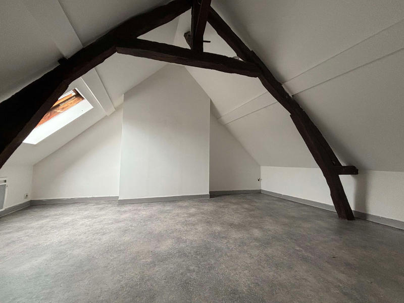 Maison - 81 m² - 4 pièces