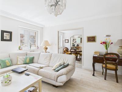 Appartement - 183 m² - 5 pièces