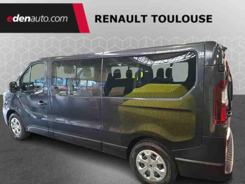 Renault Trafic Combi L2 dCi 150 Energy s&amp;S Zen