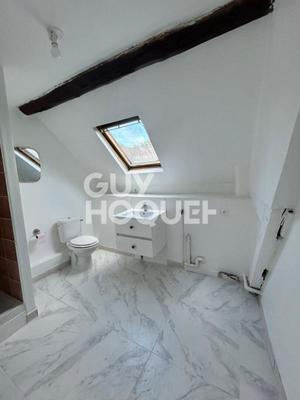 Appartement - 33 m² - 2 pièces