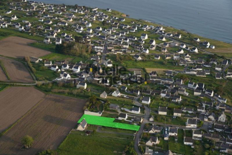 Terrain constructible - 1 560 m²