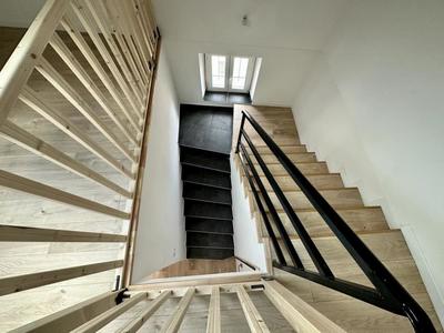 Duplex - 40 m² - 3 pièces