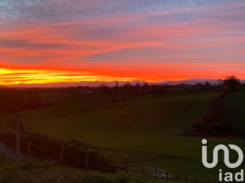 Maison - 107 m² - 4 pièces