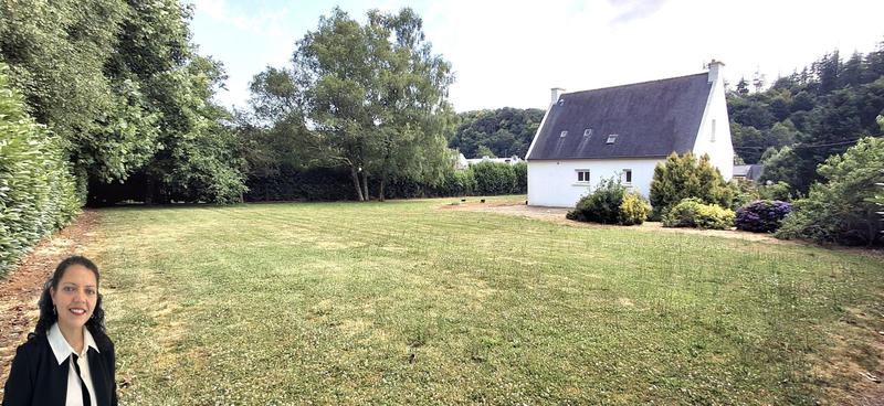 Maison - 132 m² - 6 pièces