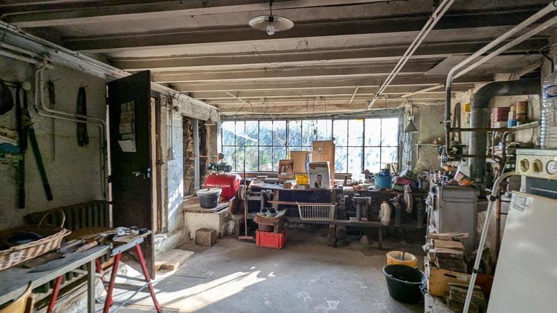 Maison - 75 m² - 7 pièces