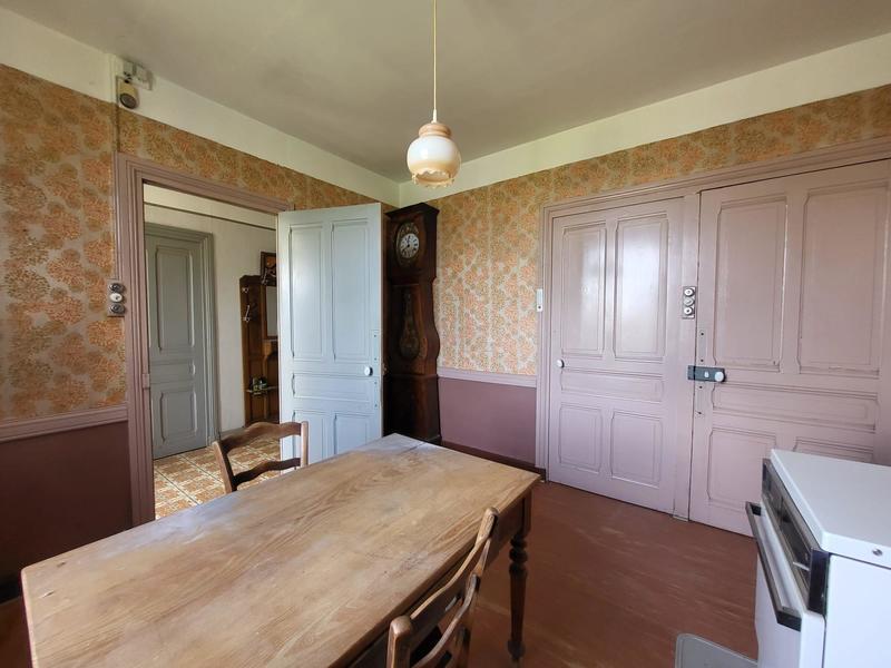 Villa - 107 m² - 6 pièces