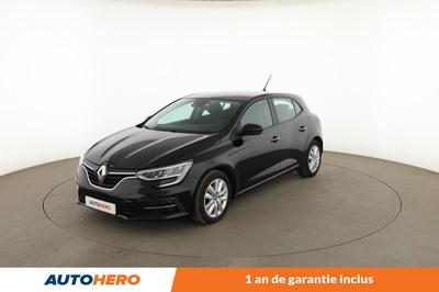 Renault Mégane 1.3 TCe Business Edc 140 ch