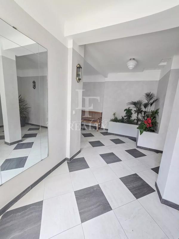 Appartement - 28 m² - 1 pièce