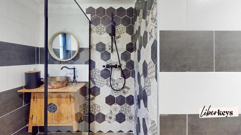 Châlet - 138 m² - 5 pièces