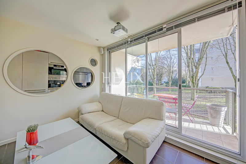 Appartement - 52 m² - 3 pièces