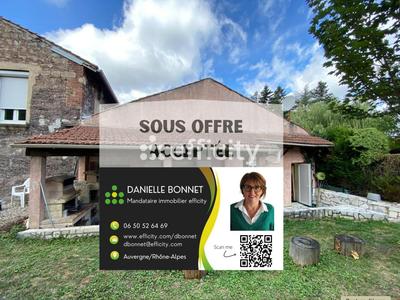 Maison - 158 m² - 6 pièces