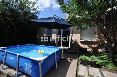 Appartement - 30 m² - 1 pièce