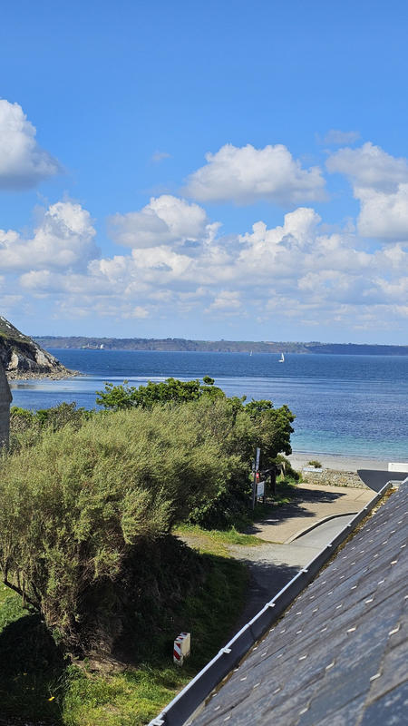 Duplex - 44 m² - 3 pièces