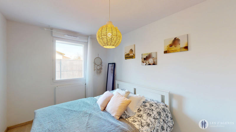 Appartement - 75 m² - 4 pièces