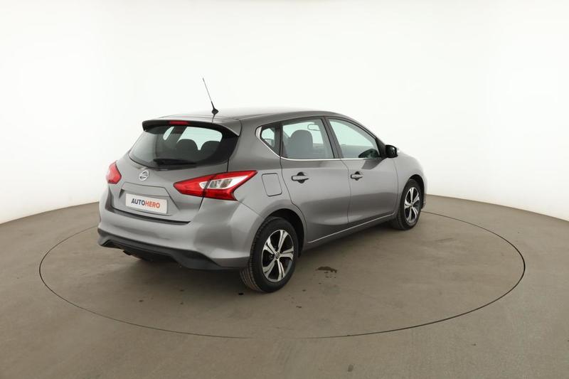 Nissan Pulsar 1.5 dCi Acenta 110 ch