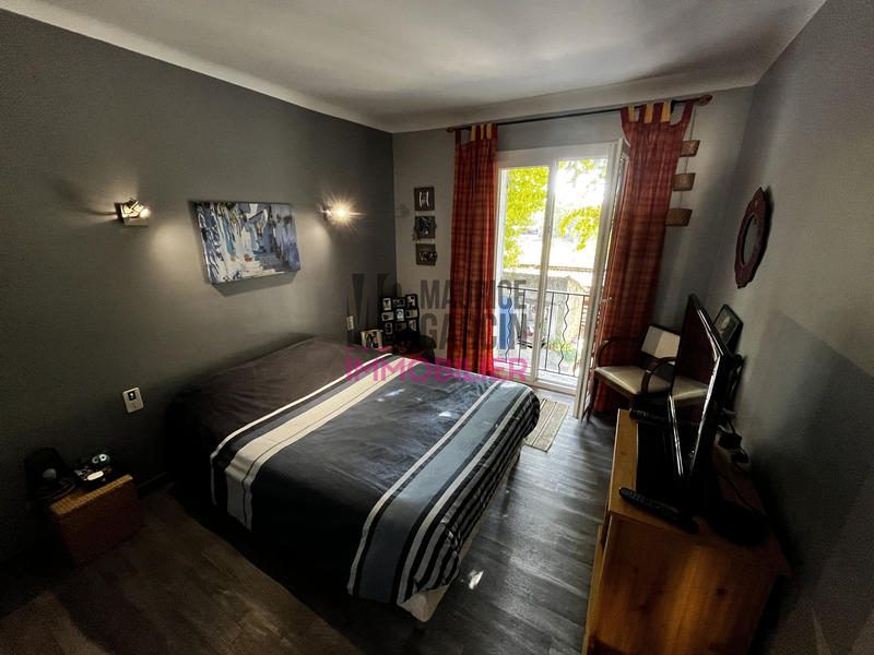 Mas - 187 m² - 8 pièces