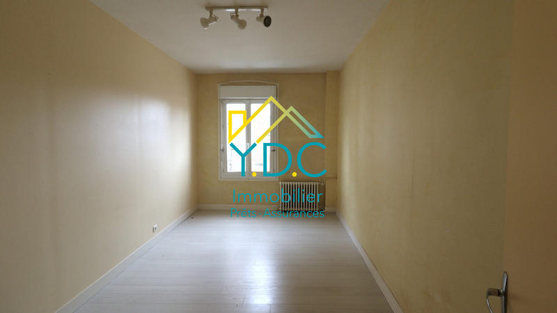 Maison ancienne - 105 m² - 5 pièces