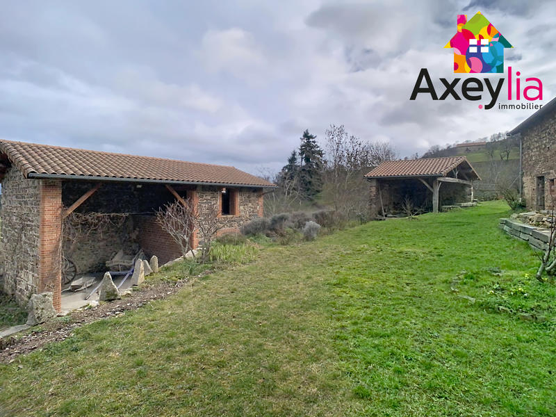 Maison - 288 m² - 10 pièces