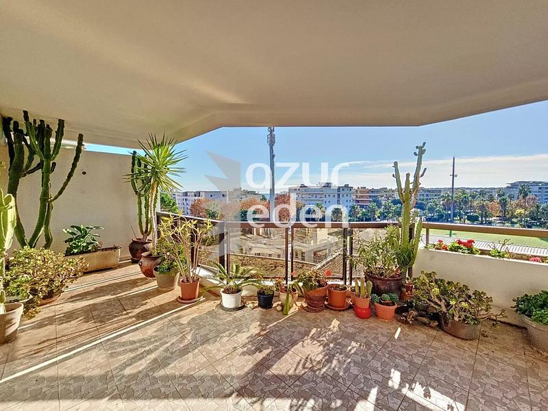 Appartement - 115 m² - 3 pièces