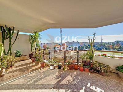 Appartement - 115 m² - 3 pièces